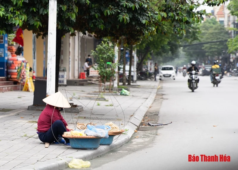 Mưu sinh giữa… mùa dịch
