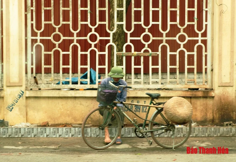 Mưu sinh giữa… mùa dịch