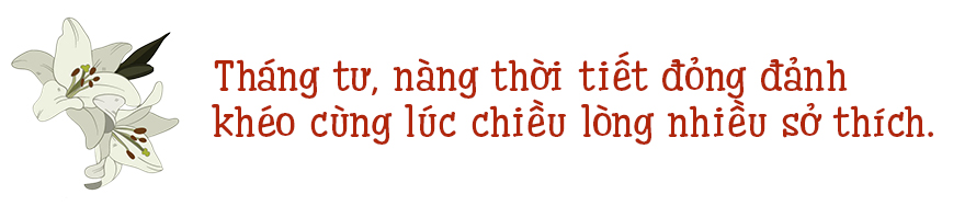 [E-Magazine] - Lắng lòng trong khúc mùa sang