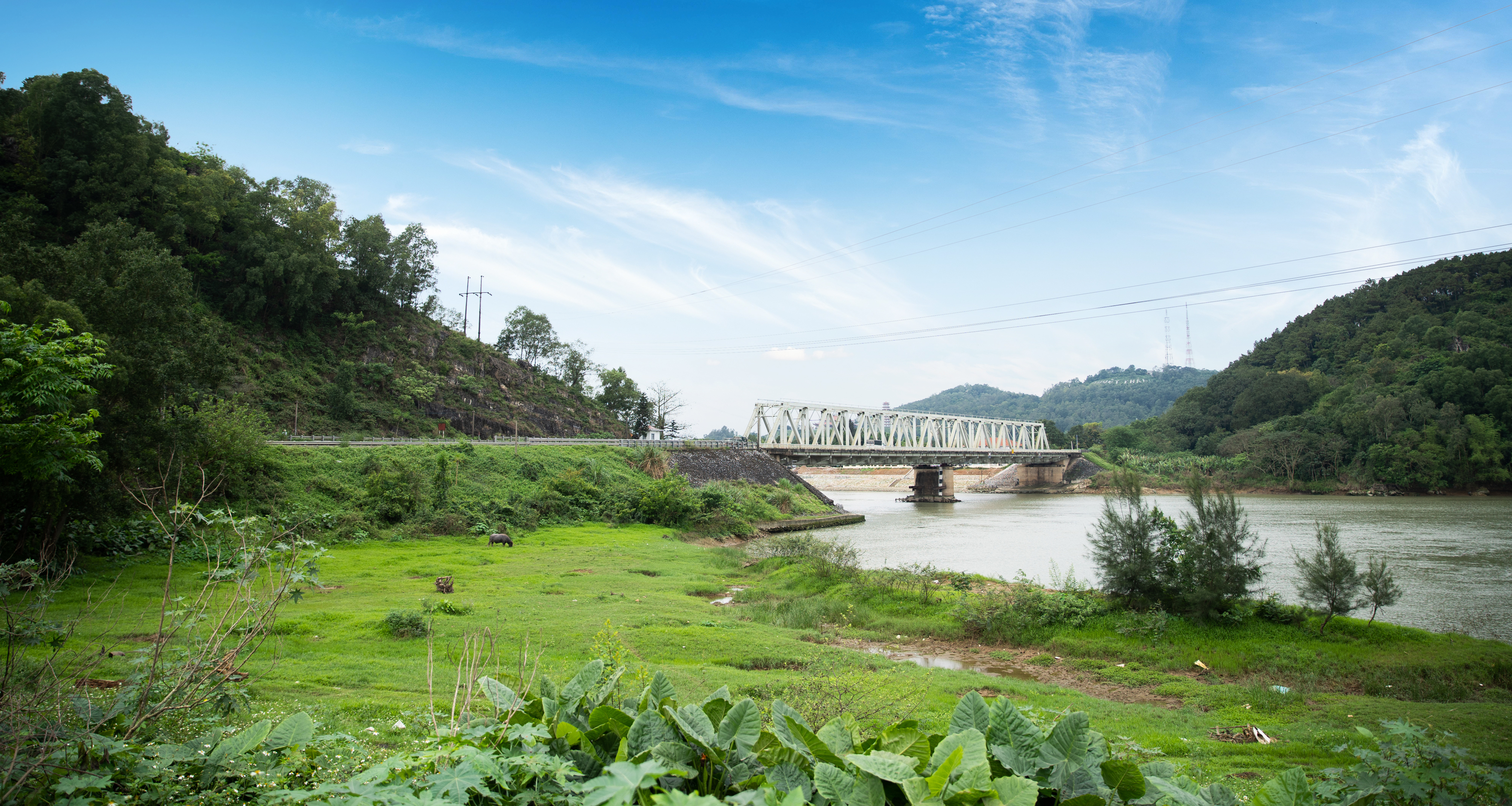 [E-Magazine] - Lắng lòng trong khúc mùa sang