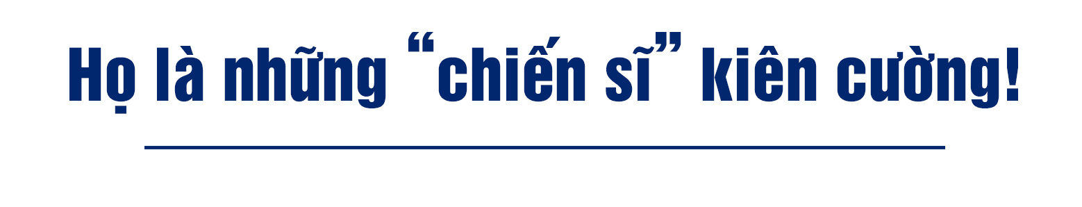 [E-Magazine] - Những “chiến sĩ” thầm lặng trên trận tuyến chống dịch COVID-19 ở CDC dang nhap m88 Hoá