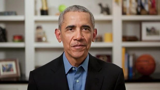 Cựu Tổng thống Obama chính thức tuyên bố ủng hộ ông Joe Biden