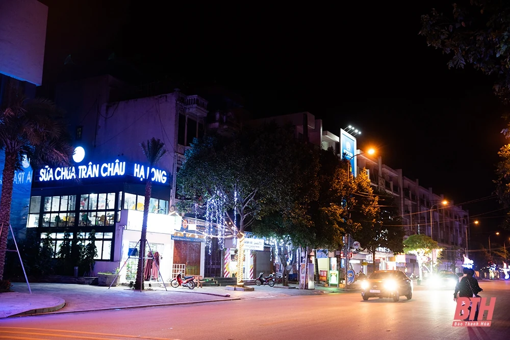 Các cơ sở kinh doanh dịch vụ ở Thanh Hóa dọn dẹp để mở cửa trở lại