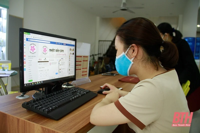Các trung tâm dịch vụ thể dục, thể thao và chăm sóc sắc đẹp tại Thanh Hoá ngày đầu hoạt động trở lại