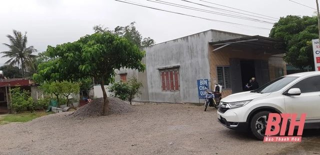 Cần nghiêm túc chấp hành các quy định phòng chống dịch COVID-19