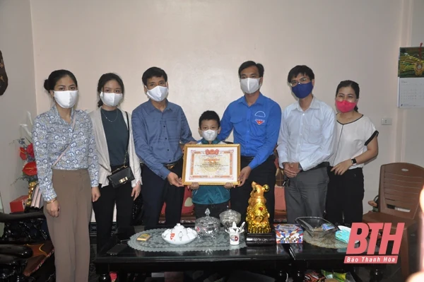 Nhân lên một hành động đẹp