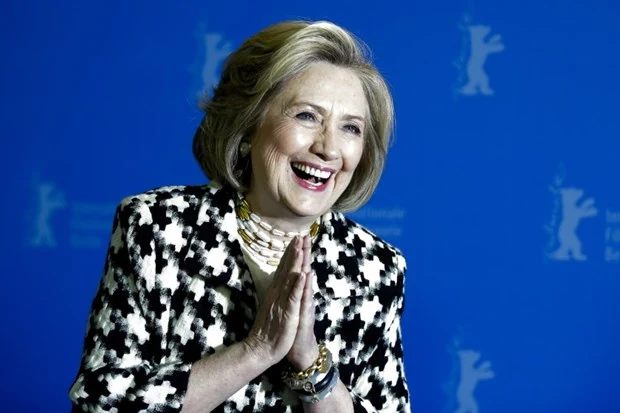 Ứng cử viên Joe Biden nhận được sự ủng hộ của bà Hillary Clinton