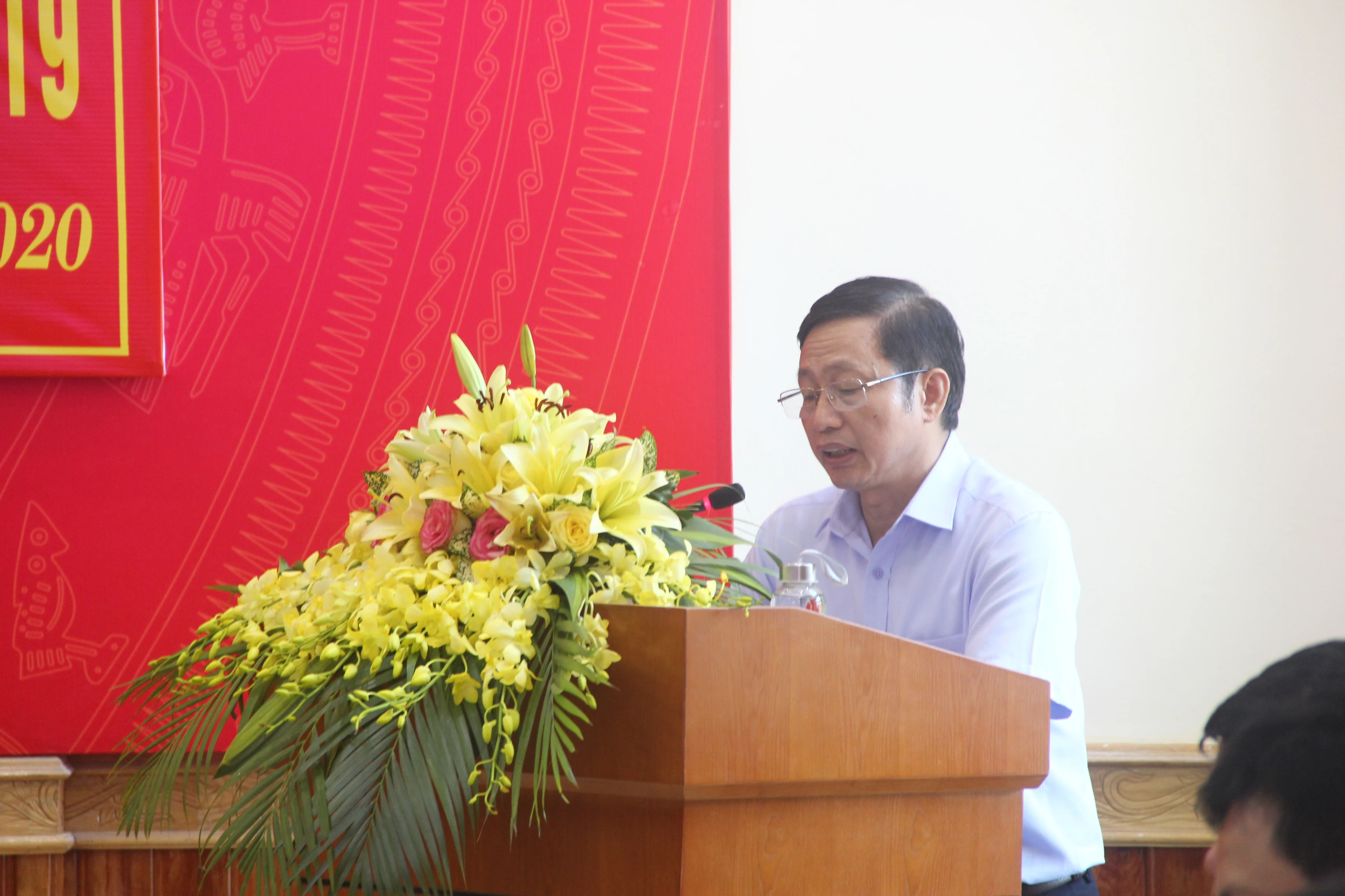 Thống nhất đề xuất Nga Sơn hoàn thành 9/9 tiêu chí của Huyện Nông thôn mới