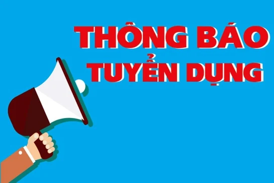 UBND huyện Hậu Lộc tuyển dụng viên chức ở các đơn vị sự nghiệp công lập trực thuộc