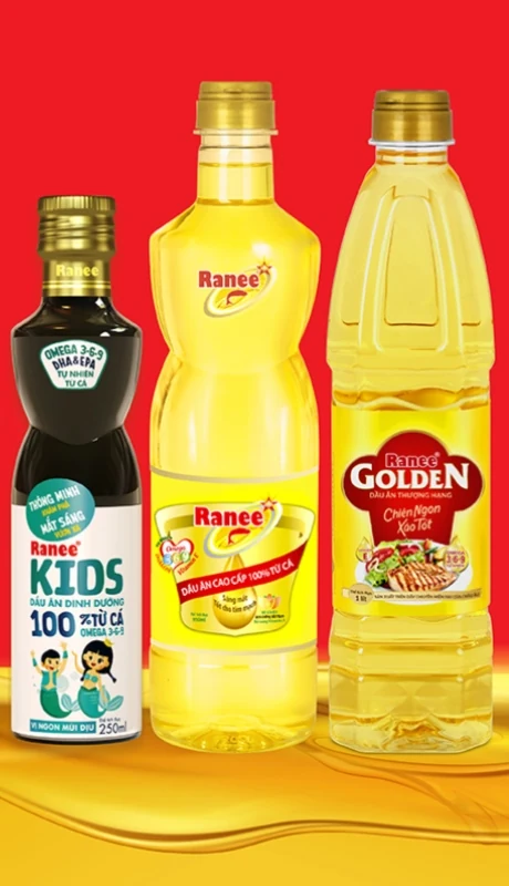 Ăn đi rồi biết!