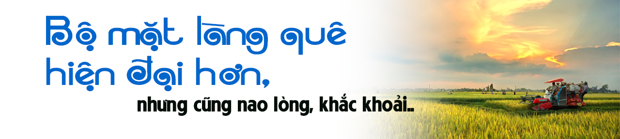 [E-Magazine] - đăng ký m88, còn để lại rơm thơm…