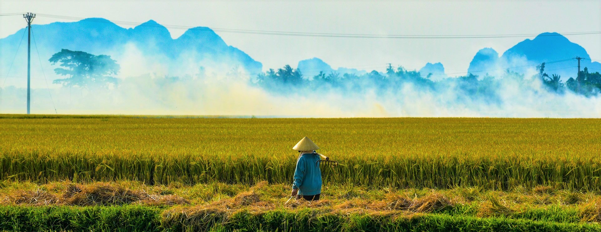 [E-Magazine] - đăng ký m88, còn để lại rơm thơm…