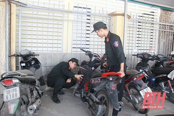 Kiên quyết xử lý “quái xế” lộng hành trên đường