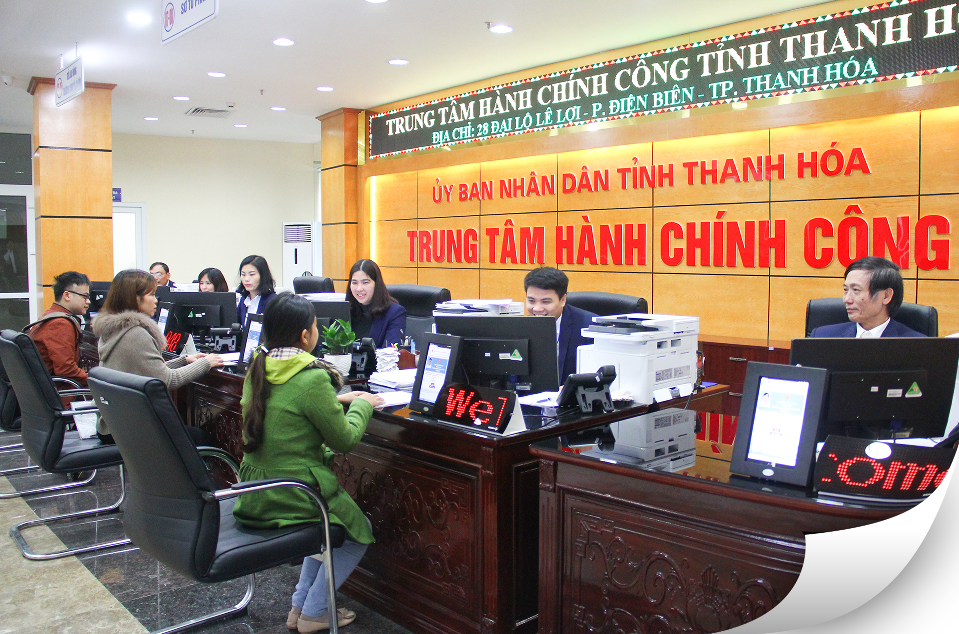 [E-Magazine] - “Thời kỳ vàng” thu hút đầu tư của Thanh Hóa