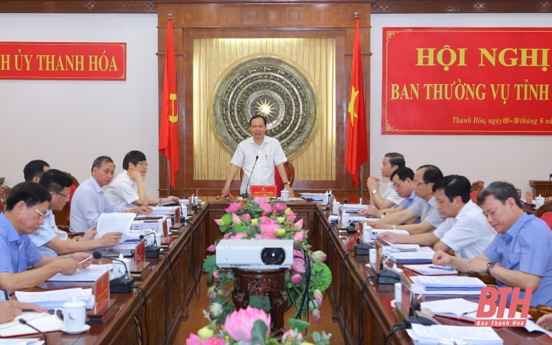 Tập trung cao độ, huy động tốt nguồn lực đầu tư làm đòn bẩy đưa kinh tế bứt phá