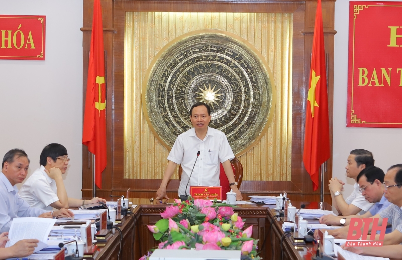 Tập trung cao độ, huy động tốt nguồn lực đầu tư làm đòn bẩy đưa kinh tế bứt phá