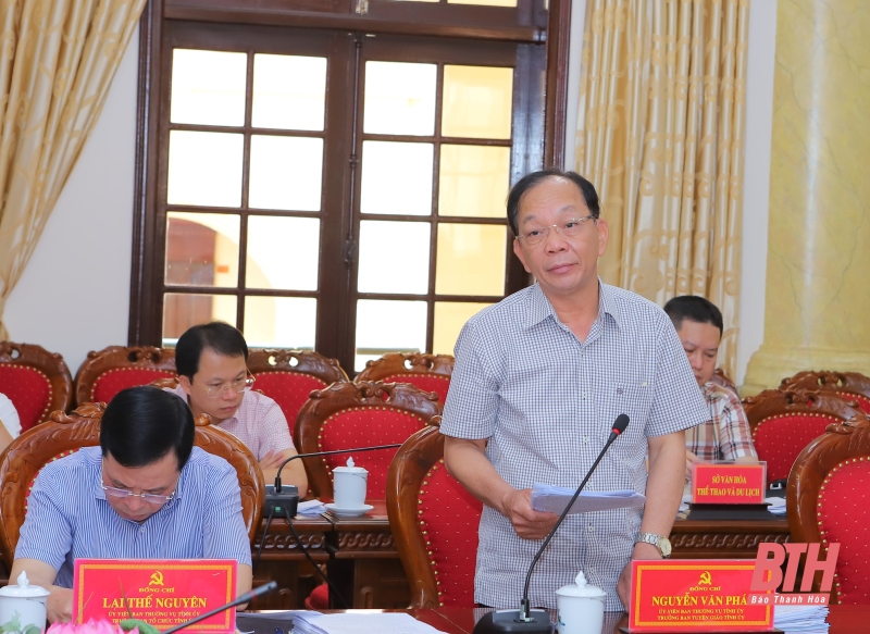 Tập trung cao độ, huy động tốt nguồn lực đầu tư làm đòn bẩy đưa kinh tế bứt phá