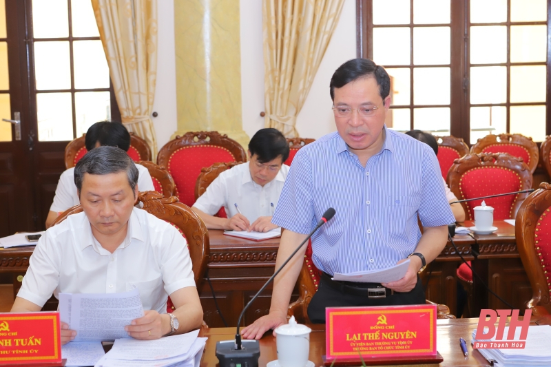 Tập trung cao độ, huy động tốt nguồn lực đầu tư làm đòn bẩy đưa kinh tế bứt phá