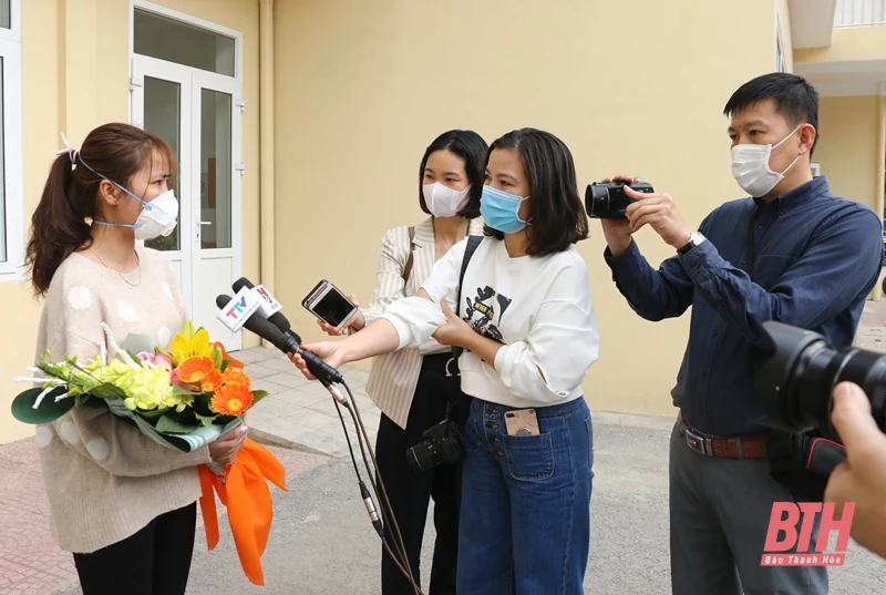 Mọi nẻo đường tác nghiệp