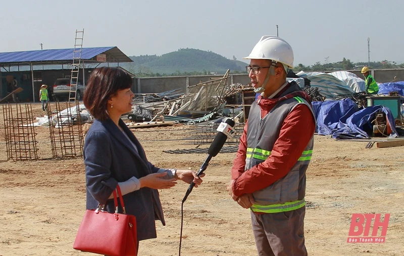 Mọi nẻo đường tác nghiệp