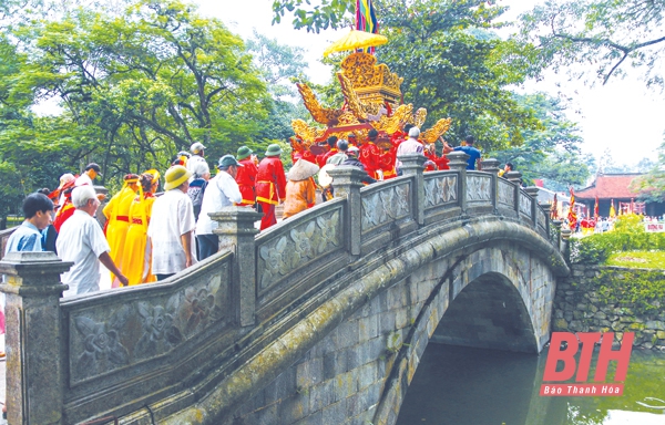 Hành trình khẳng định thương hiệu và vị thế trên bản đồ du lịch Việt