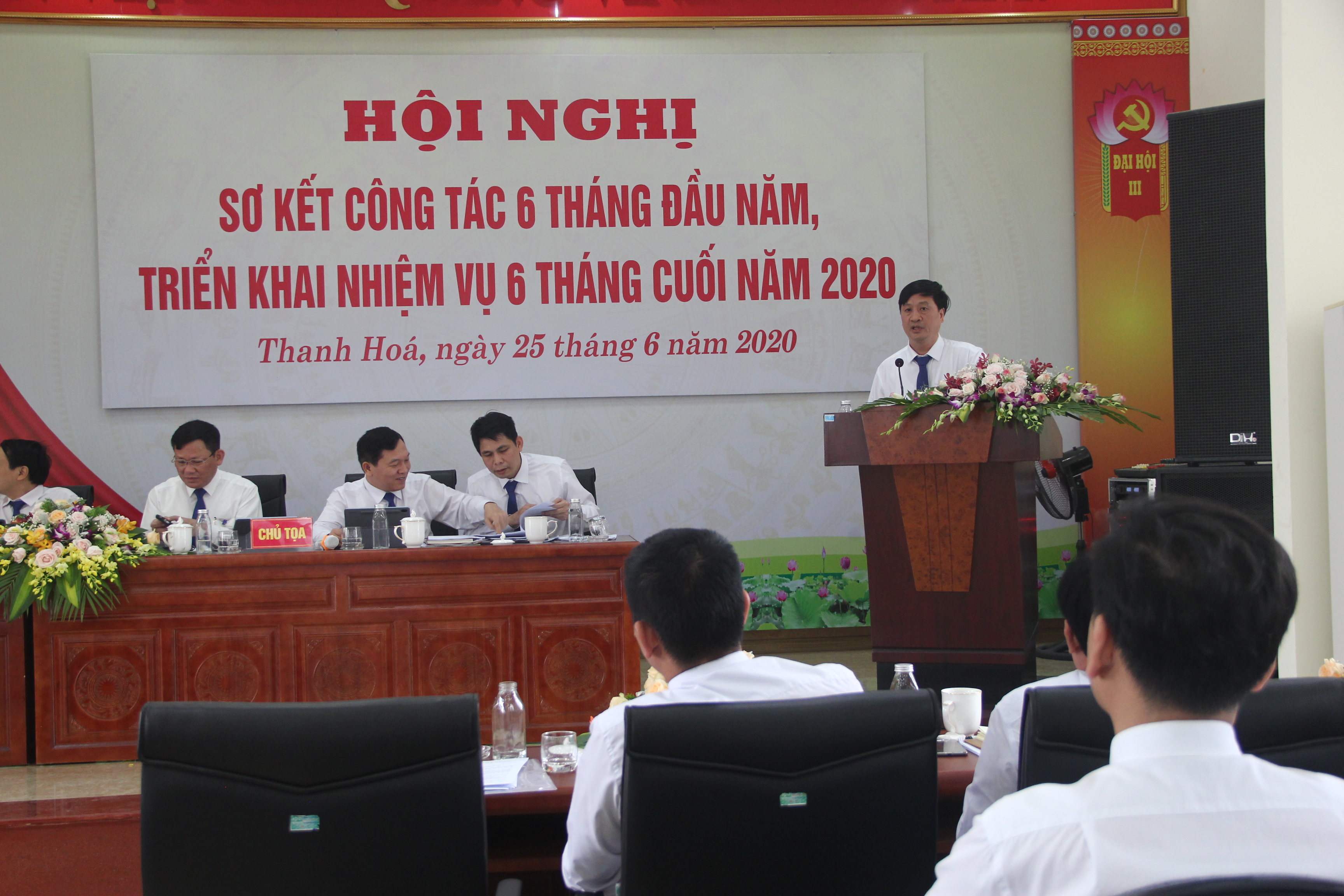 Giá trị sản xuất công nghiệp, dịch vụ, thương mại của KKTNS & CKCN đạt gần 96.600 tỷ đồng