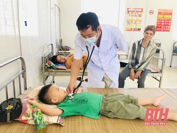 Triển khai mô hình bác sĩ gia đình – còn nhiều cái khó