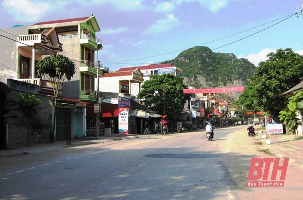 Phong trào “Toàn dân đoàn kết xây dựng đời sống văn hóa” ở huyện Cẩm Thủy: Cơ sở để xây dựng đời sống văn hóa mới