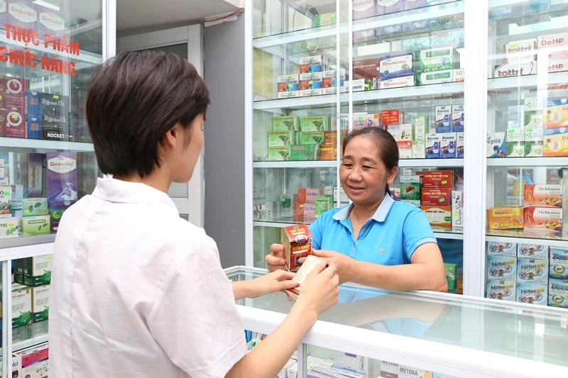 Giáo viên mầm non và nỗi niềm mang tên “bệnh khớp”