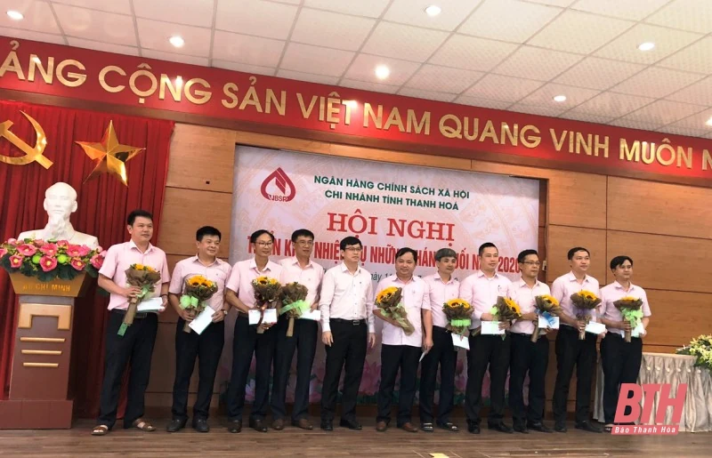 Nâng cao hiệu quả tín dụng chính sách
