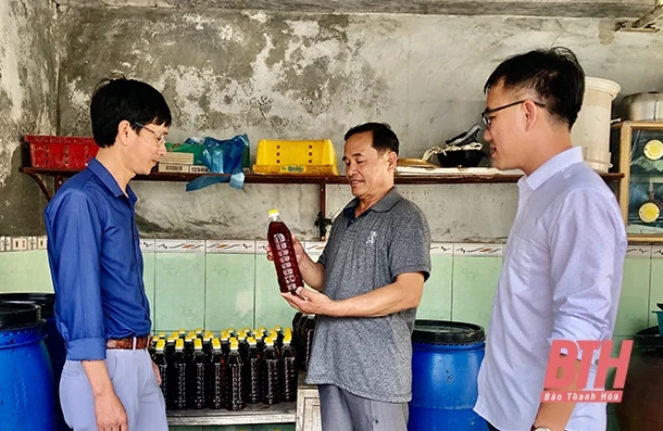 Thành phố Sầm Sơn nâng cao chất lượng, hiệu quả hoạt động của đội ngũ báo cáo viên, tuyên truyền viên