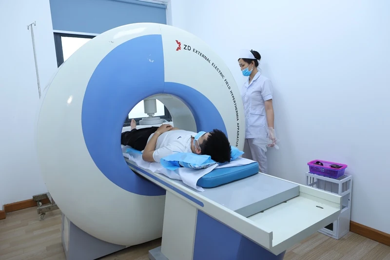 Phòng Khám Đa Khoa Lam Kinh - Địa chỉ tin cậy cho mọi người, mọi nhà