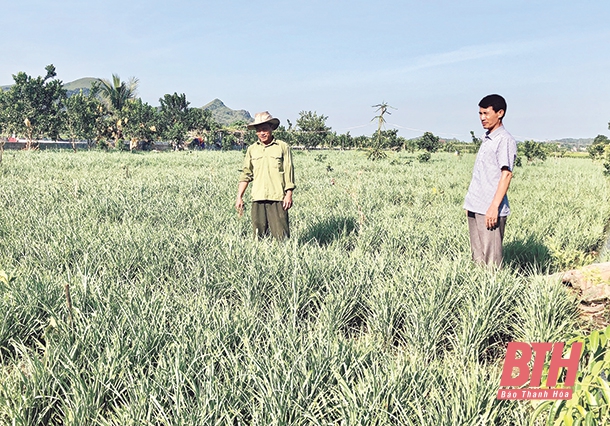 Bài cuối: Vững tin bước vào nhiệm kỳ mới