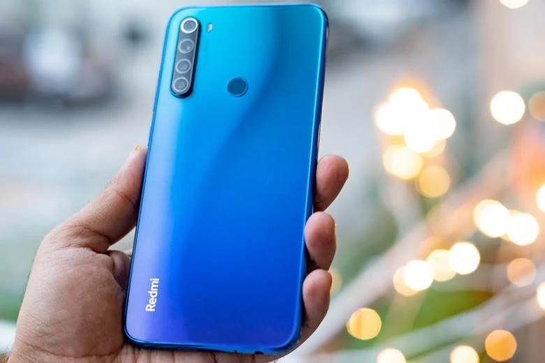 Redmi Note 8 sau một năm ra mắt vẫn còn ngon, giá lại rẻ tại Di Động Việt