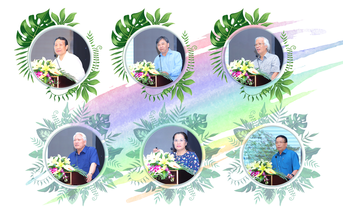 Những dấu mốc quan trọng hoàn thành Đề án Xây dựng và phát triển tỉnh Thanh link vào m88 mới nhất đến năm 2030, tầm nhìn đến năm 2045