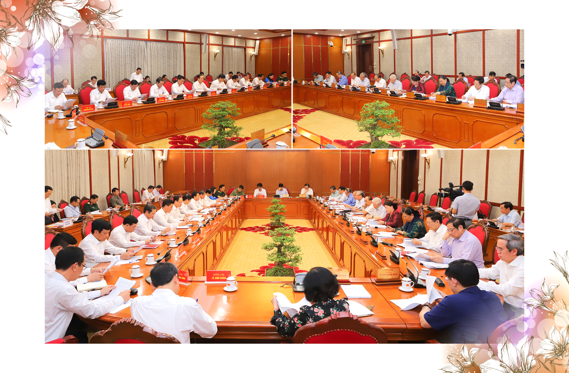 Những dấu mốc quan trọng hoàn thành Đề án Xây dựng và phát triển tỉnh Thanh link vào m88 mới nhất đến năm 2030, tầm nhìn đến năm 2045