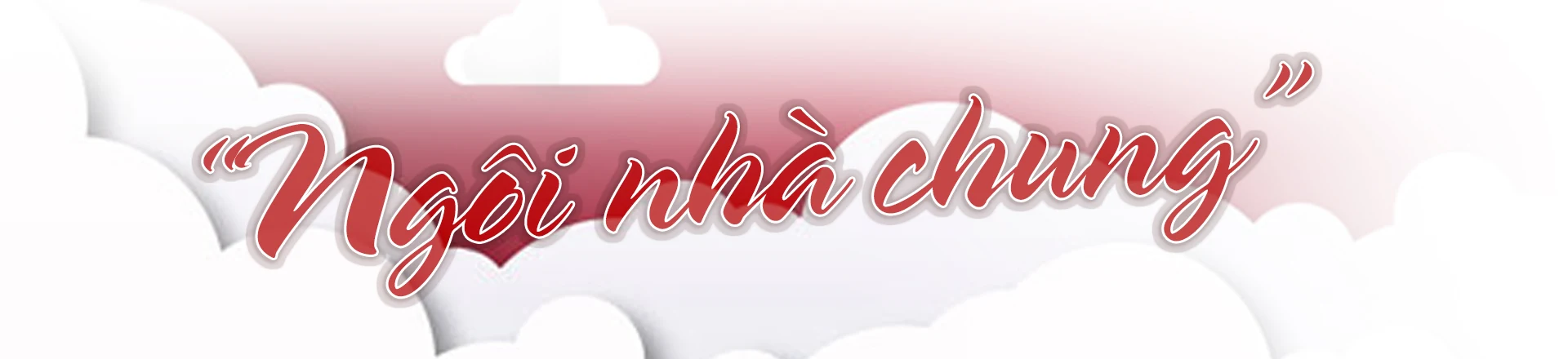 [E-Magazine] - Lính thời chiến dưới “mái nhà” thời bình