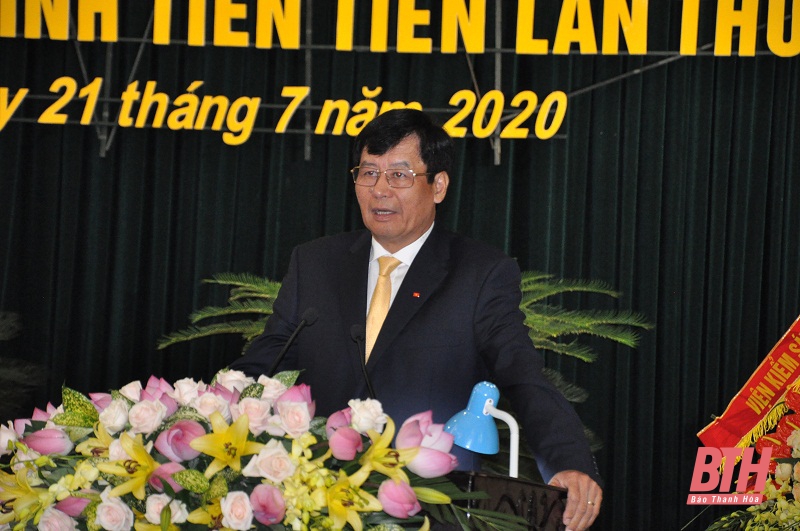 Kỷ niệm 60 năm ngày thành lập ngành Kiểm sát Nhân dân
