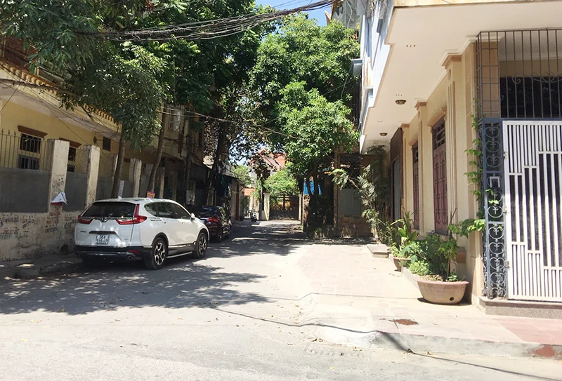 Tuyên truyền, vận động đảng viên nâng cao ý thức trách nhiệm trong khu dân cư