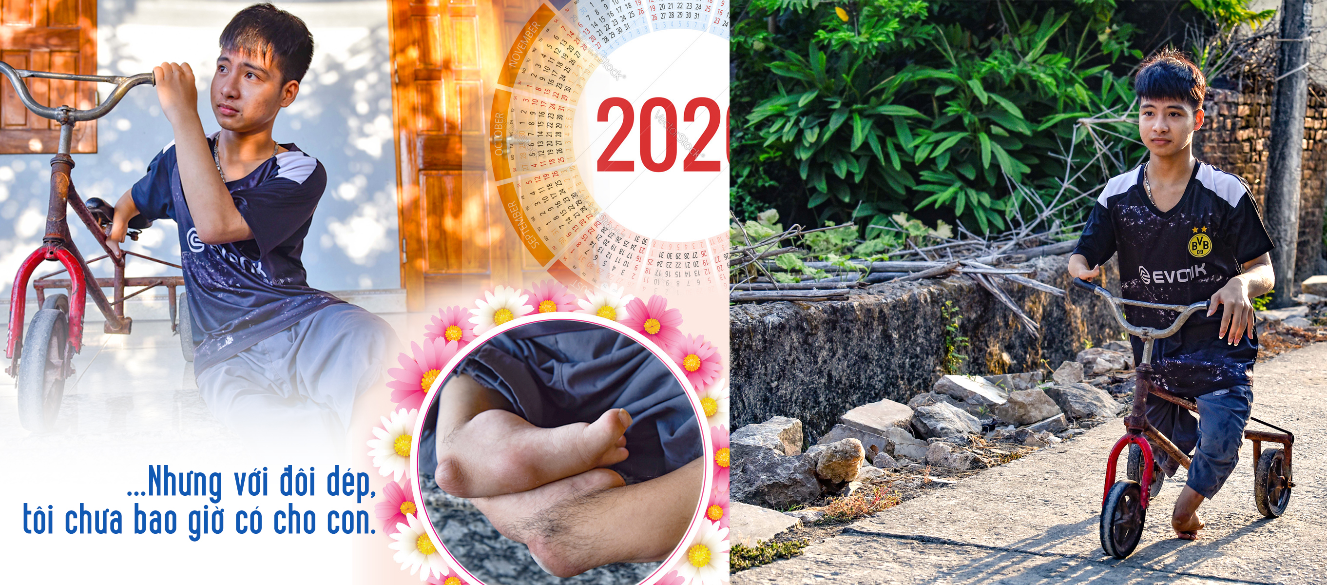[E-Magazine] - Hành trình 10 năm cõng vao m88 đến trường