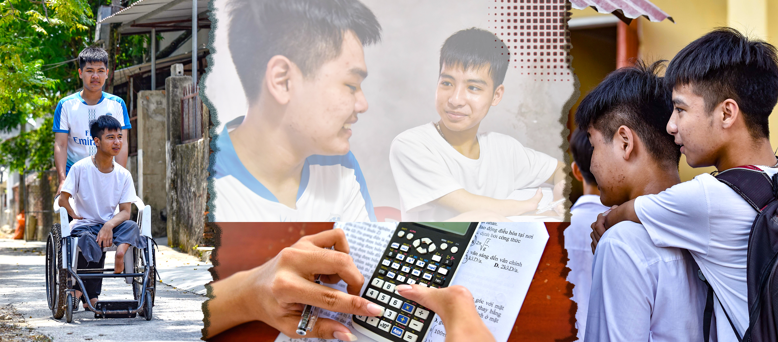 [E-Magazine] - Hành trình 10 năm cõng vao m88 đến trường