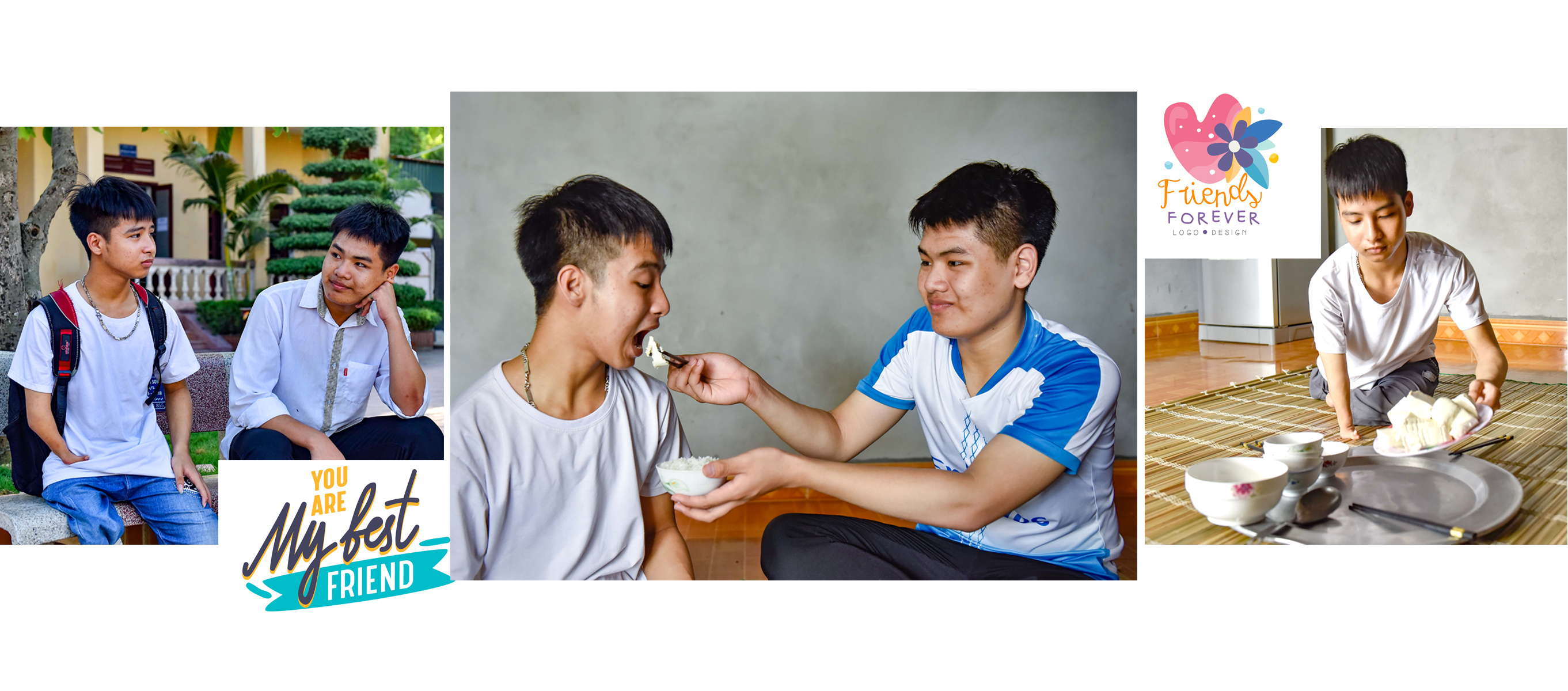 [E-Magazine] - Hành trình 10 năm cõng vao m88 đến trường