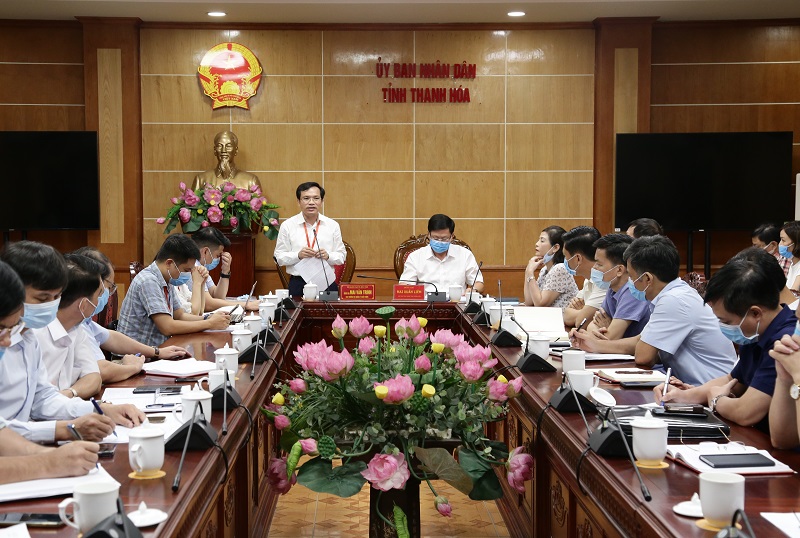Tích cực, chủ động làm tốt công tác chuẩn bị cho kỳ thi tốt nghiệp THPT năm 2020