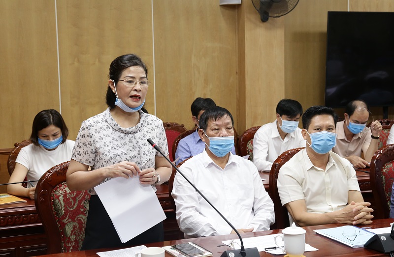 Tích cực, chủ động làm tốt công tác chuẩn bị cho kỳ thi tốt nghiệp THPT năm 2020