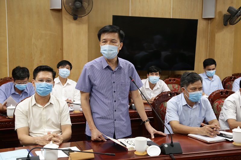 Tích cực, chủ động làm tốt công tác chuẩn bị cho kỳ thi tốt nghiệp THPT năm 2020