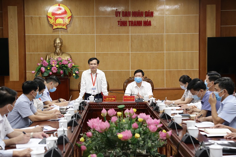 Tích cực, chủ động làm tốt công tác chuẩn bị cho kỳ thi tốt nghiệp THPT năm 2020