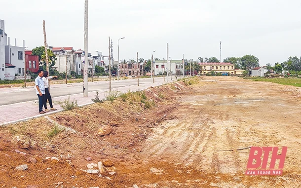 Tăng cường công tác quản lý Nhà nước về đất đai trên địa bàn tỉnh
