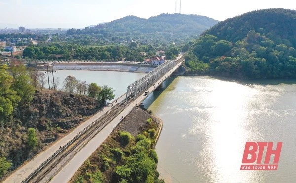 Cuộc hành trình chinh phục những dòng sông