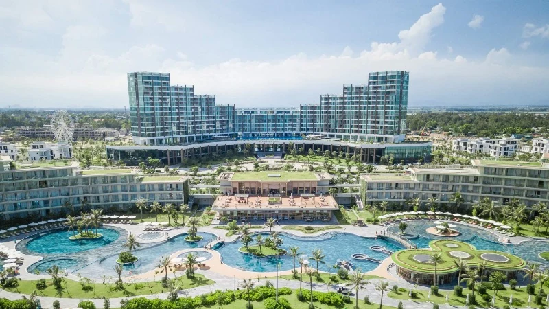 Nâng cấp sân bay Thọ Xuân - cơ hội phát triển kinh tế “xứ Thanh” nhờ những đường bay liên vùng