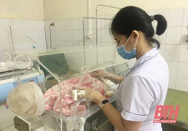 Tăng cường các biện pháp phòng, điều trị và kiểm soát lây nhiễm COVID-19 trong các cơ sở khám chữa bệnh